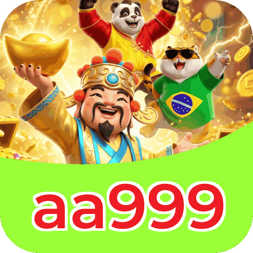 Bônus de boas-vindas aa999