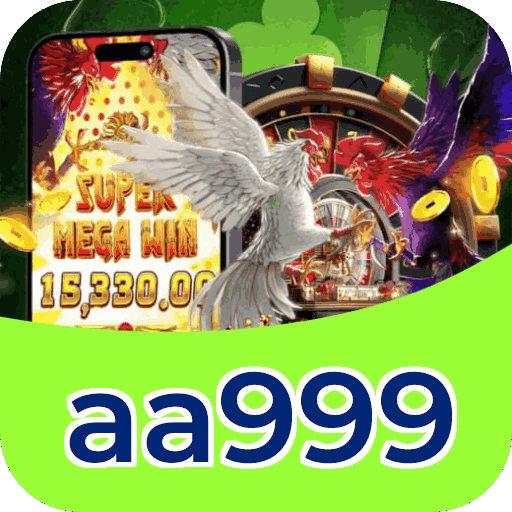 Bônus de Boas-vindas aa999