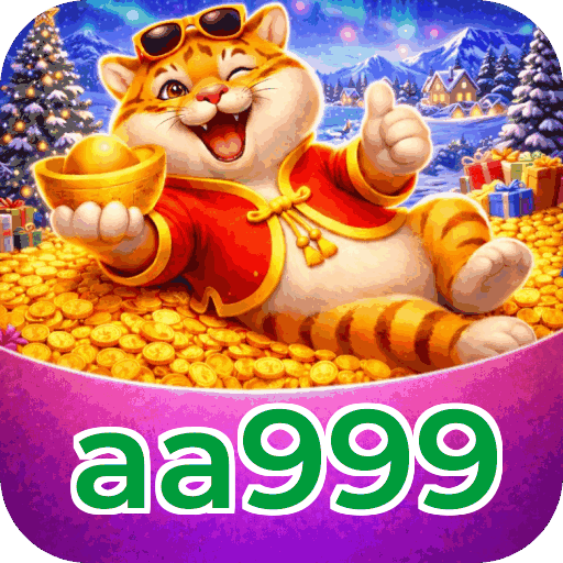 aa999 App Mobile - Android e iOS